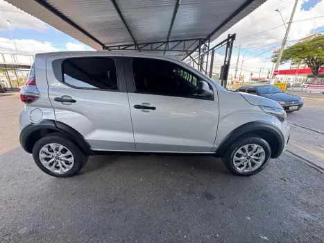 Mobi 1.0 4P FLEX EVO LIKE