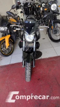 Yamaha MT 03