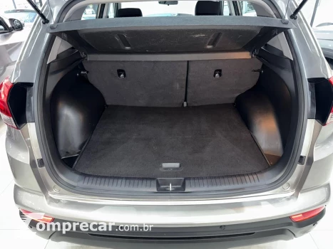 CRETA 1.6 16V Action