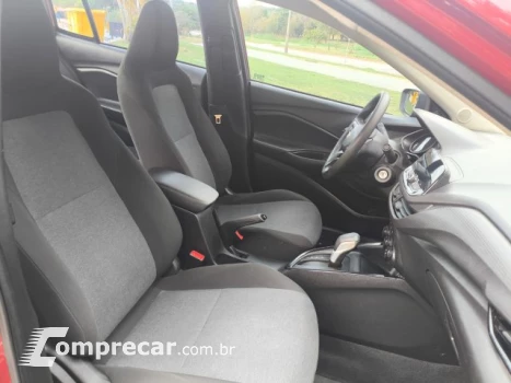 ONIX - 1.0 TURBO PLUS AUTOMATICO