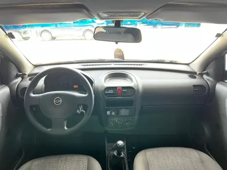 CORSA 1.4 MPFI Maxx 8V