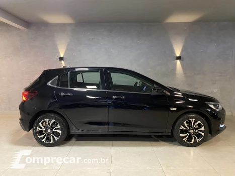 ONIX 1.0 Turbo Plus Premier