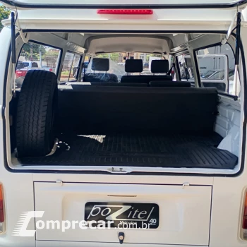 KOMBI 1.4 MI STD 8V