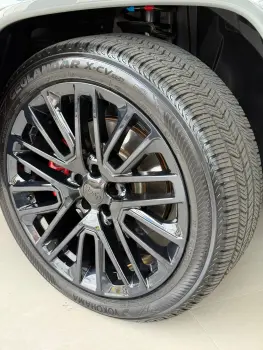 COMPASS 2.0 Hurricane 4 Turbo Blackhawk