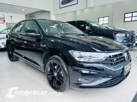 JETTA 1.4 250 TSI R-line