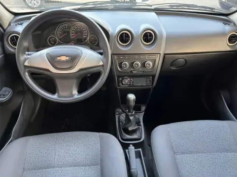 CELTA - 1.0 MPFI LT 8V 4P MANUAL