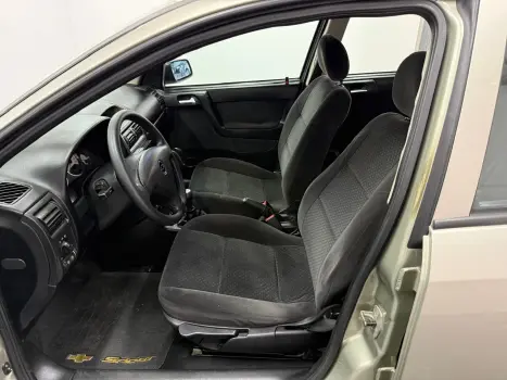 Astra Advantage 2.0 MPFI 8V FlexPower 5p