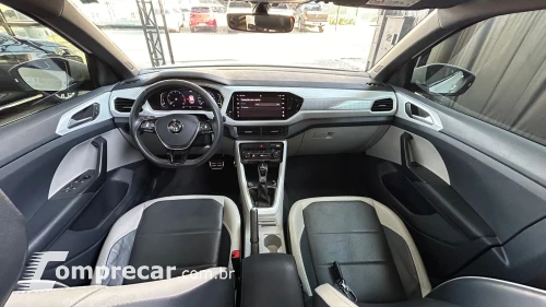 T-CROSS 1.4 250 TSI Highline