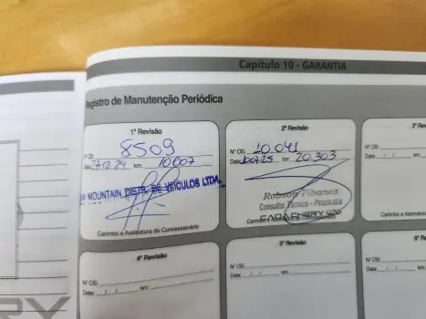 Tiggo 7 1.5 16V 4P TCI FLEX SPORT AUTOMÁTICO CVT