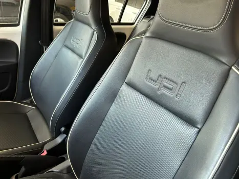 up! SPEED 1.0 TSI T. Flex 12V 5p