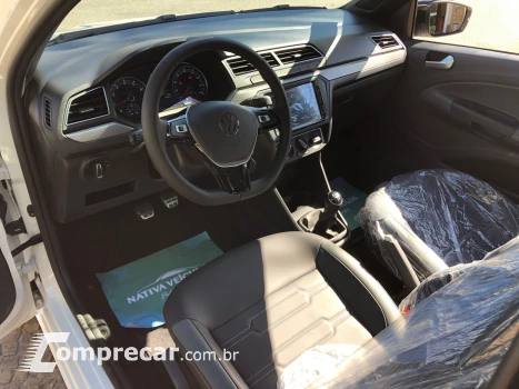 Saveiro 1.6 Msi Extreme Cd 16V Flex 2P Manual