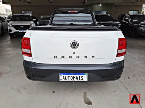 SAVEIRO 1.6 MSI Robust CS 16V