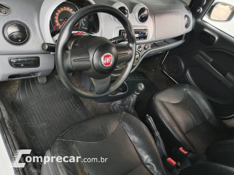 UNO 1.4 EVO ECONOMY 8V FLEX 4P MANUAL