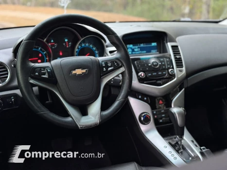 CRUZE 1.8 LT Sport6 16V