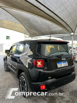 RENEGADE 1.8 16V