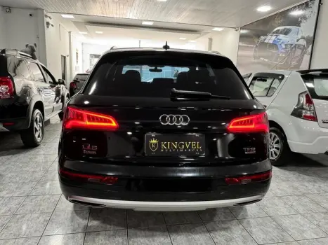 Q5 2.0TFSI