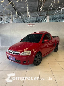 CHEVROLET Montana Sport 1.4 2 portas