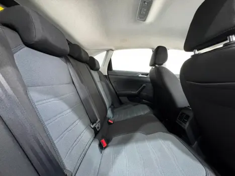 NIVUS 1.0 200 TSI TOTAL FLEX COMFORTLINE AUTOMÁTICO