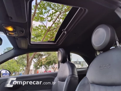 500 1.4 Sport AIR 16V