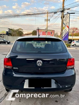 GOL 1.0 MI City 8V