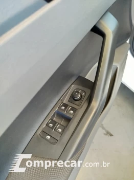 POLO 1.0 200 TSI Comfortline