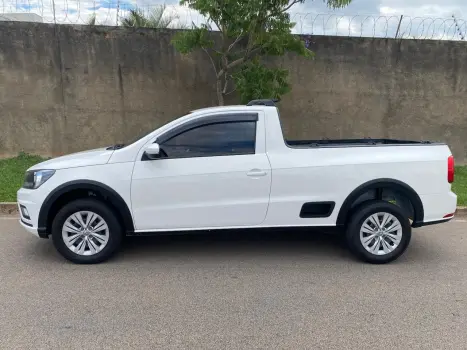 SAVEIRO 1.6 MI Trendline CS 8V