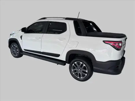 STRADA 1.0 TURBO 200 FLEX ULTRA CD CVT