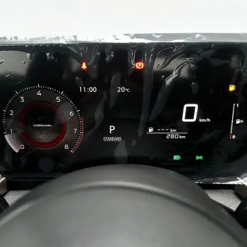 KICKS Advance 1.0 Turbo Flex Aut.