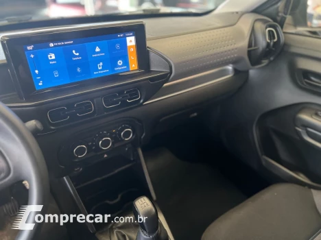 C3 1.0 FIREFLY LIVE PACK CITROEN