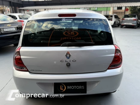 CLIO 1.0 Expression 16V Hi-power