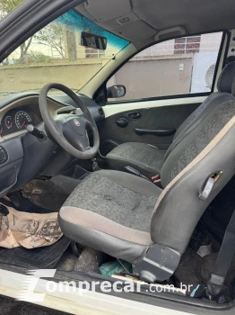 STRADA 1.4 MPI Fire CS 8V