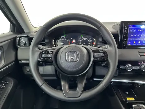 HR-V 1.5 DI I-vtec EXL