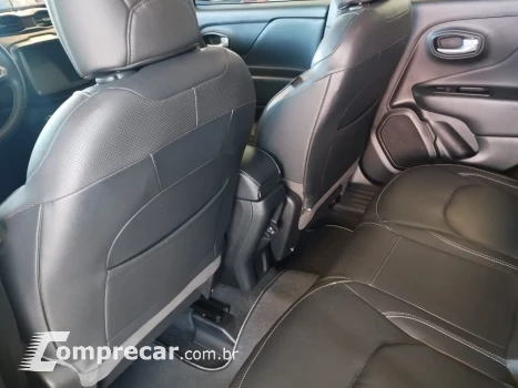 RENEGADE 1.3 T270 Turbo Longitude