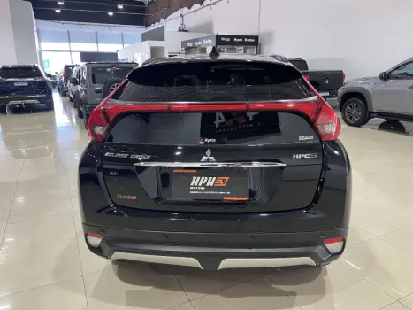 ECLIPSE CROSS 1.5 Mivec Turbo Hpe-s S-awc