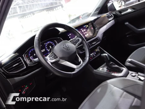 NIVUS - 1.0 200 TSI TOTAL HIGHLINE AUTOMÁTICO