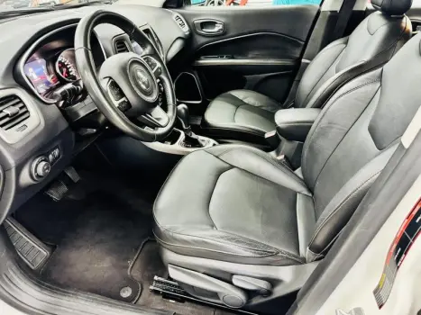 COMPASS LONGITUDE 2.0 FLEX AUT