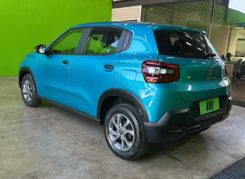 C3 1.6 16V Live Pack