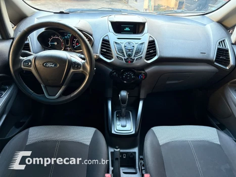ECOSPORT 1.6 SE 16V
