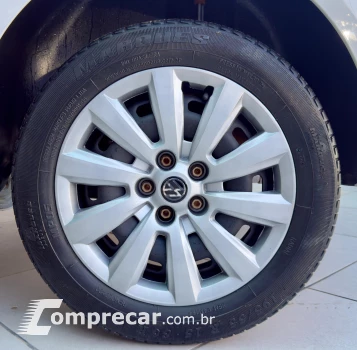 FOX 1.0 MI Trendline 8V