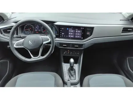 NIVUS 1.0 200 TSI TOTAL FLEX COMFORTLINE AUTOMÁTICO