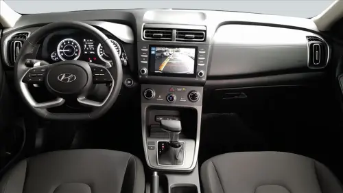 CRETA 1.0 TGDI FLEX COMFORT PLUS AUTOMÁTICO