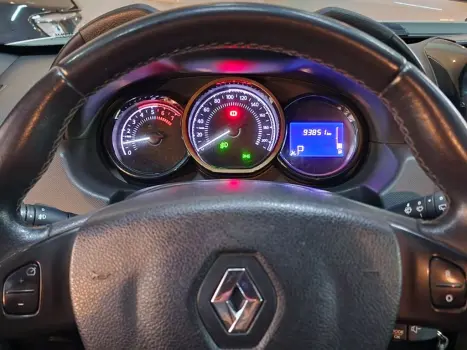 DUSTER Dynamique 2.0 Flex 16V Aut.