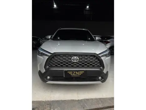 COROLLA CROSS 2.0 VVT-IE FLEX XRE DIRECT SHIFT