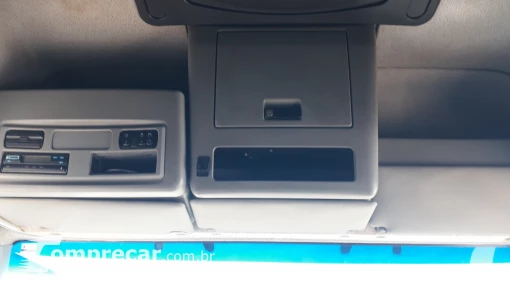 Mercedes Benz Axor Ls 2644 6x4 Teto Alto Canelinha