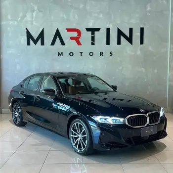 320iA Modern/Sport TB 2.0/A.Flex/GP 4p