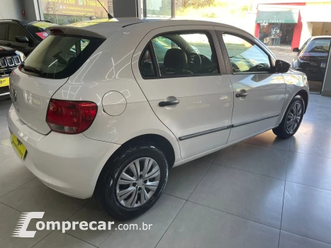 GOL 1.0 12V MPI Totalflex Comfortline