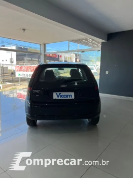 FIESTA 1.0 Rocam SE 8V