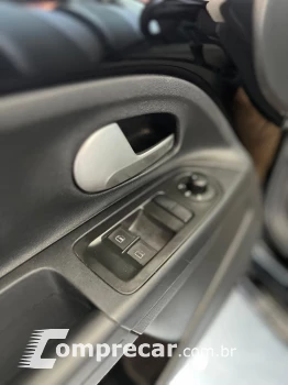 UP 1.0 TSI Move UP 12V