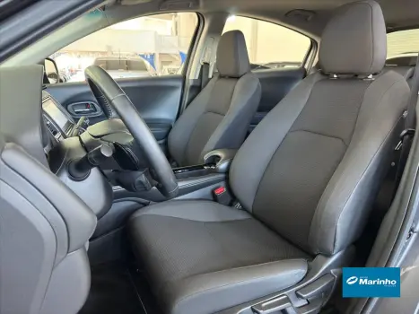 HR-V 1.8 16V FLEX EX 4P AUTOMÁTICO