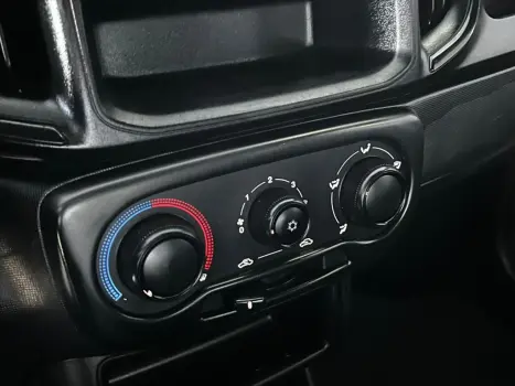 STRADA 1.4 FIRE FLEX ENDURANCE CS MANUAL